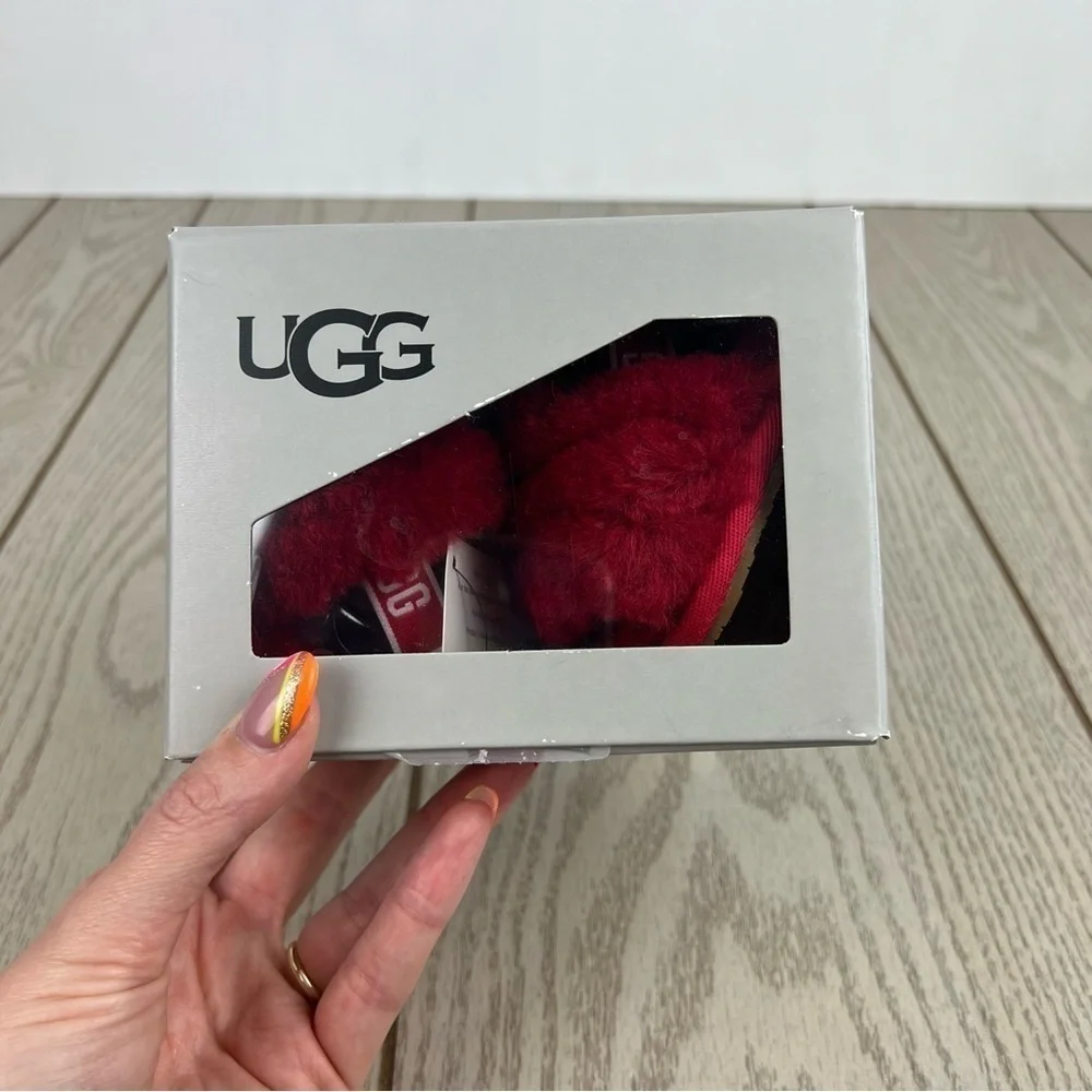 UGG new box